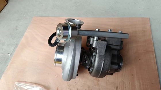 4038597 /4044890/4955156high copy	Turbocharger QSB6,7  Liugong Excavator CLG920 CLG922 CLG923 CLG925 Excavator Filter
