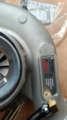 4038597 /4044890/4955156high copy	Turbocharger QSB6,7  Liugong Excavator CLG920 CLG922 CLG923 CLG925 Excavator Filter