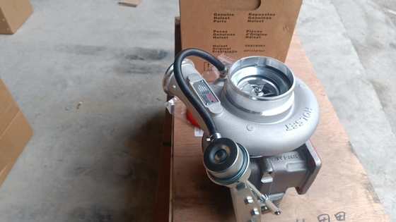 4038990/4039031 high copy 	Turbocharger QSC8.3 Liugong Excavator CLG920 CLG922 CLG923 CLG925 Excavator Filter
