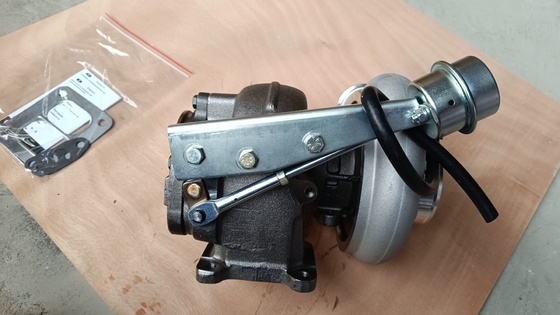 3597311	Turbocharger QSC8,3 Liugong Excavator CLG920 CLG922 CLG923 CLG925 Excavator Filter