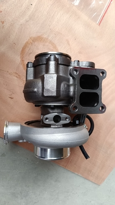 3597311	Turbocharger QSC8,3 Liugong Excavator CLG920 CLG922 CLG923 CLG925 Excavator Filter