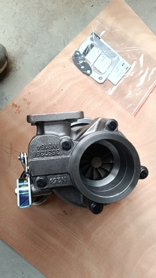 3597311	Turbocharger QSC8,3 Liugong Excavator CLG920 CLG922 CLG923 CLG925 Excavator Filter