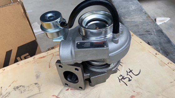 3599350	Turbocharger HX25W	Turbokompressor    Liugong Excavator CLG920 CLG922 CLG923 CLG925 Excavator Filter