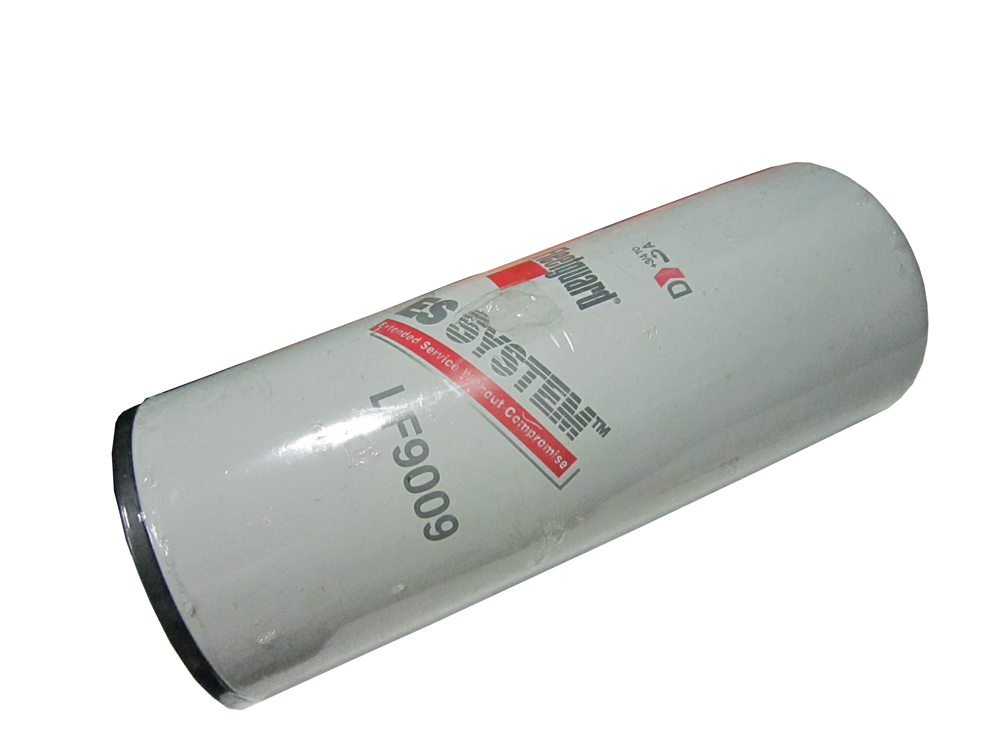 53C0053 LF9009 3401544 Diesel Engine Filters Excavator Components