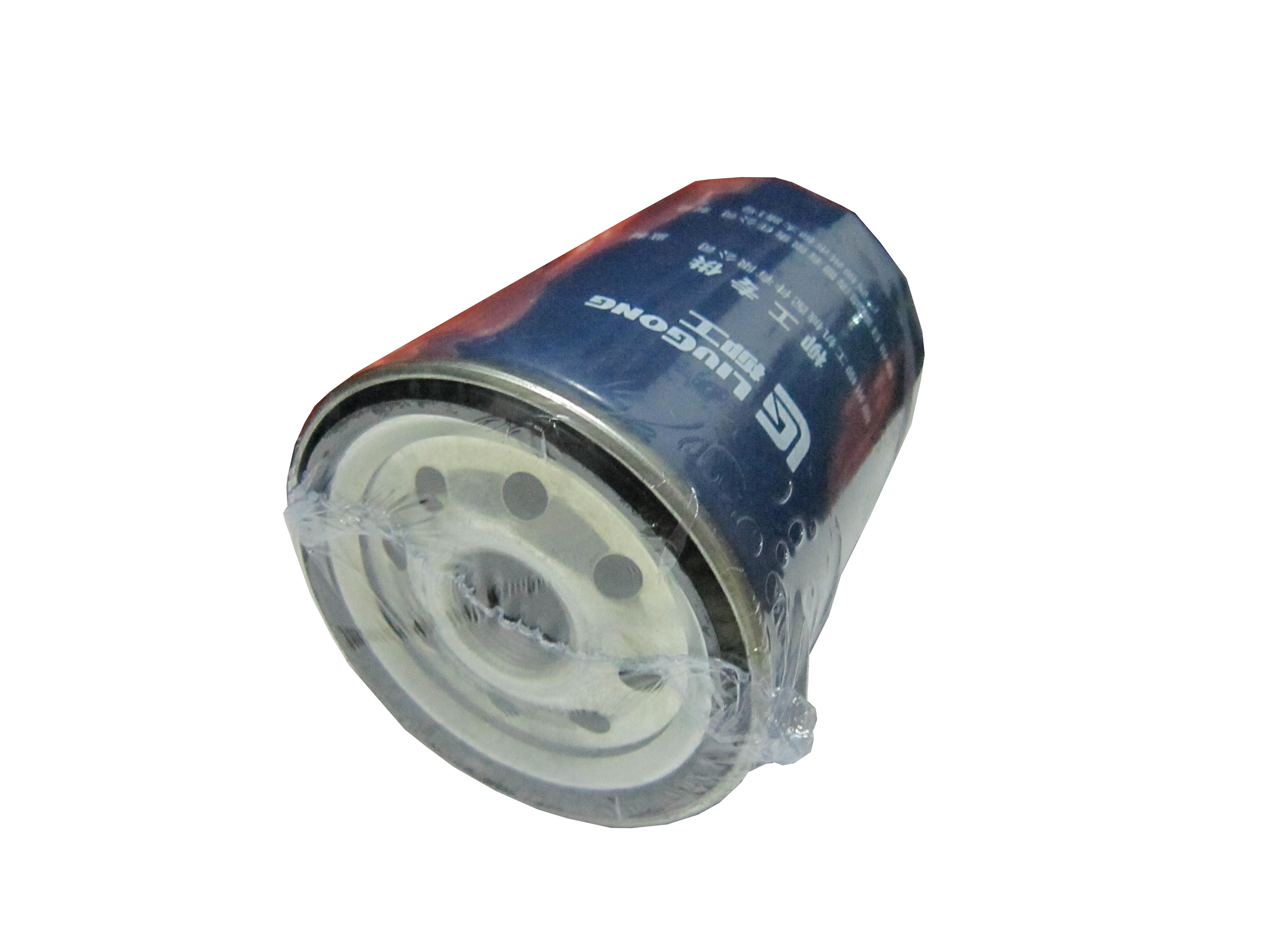 SP101847 Diesel Engine Spare Parts Oil Filter Element 6108G.JX1011B