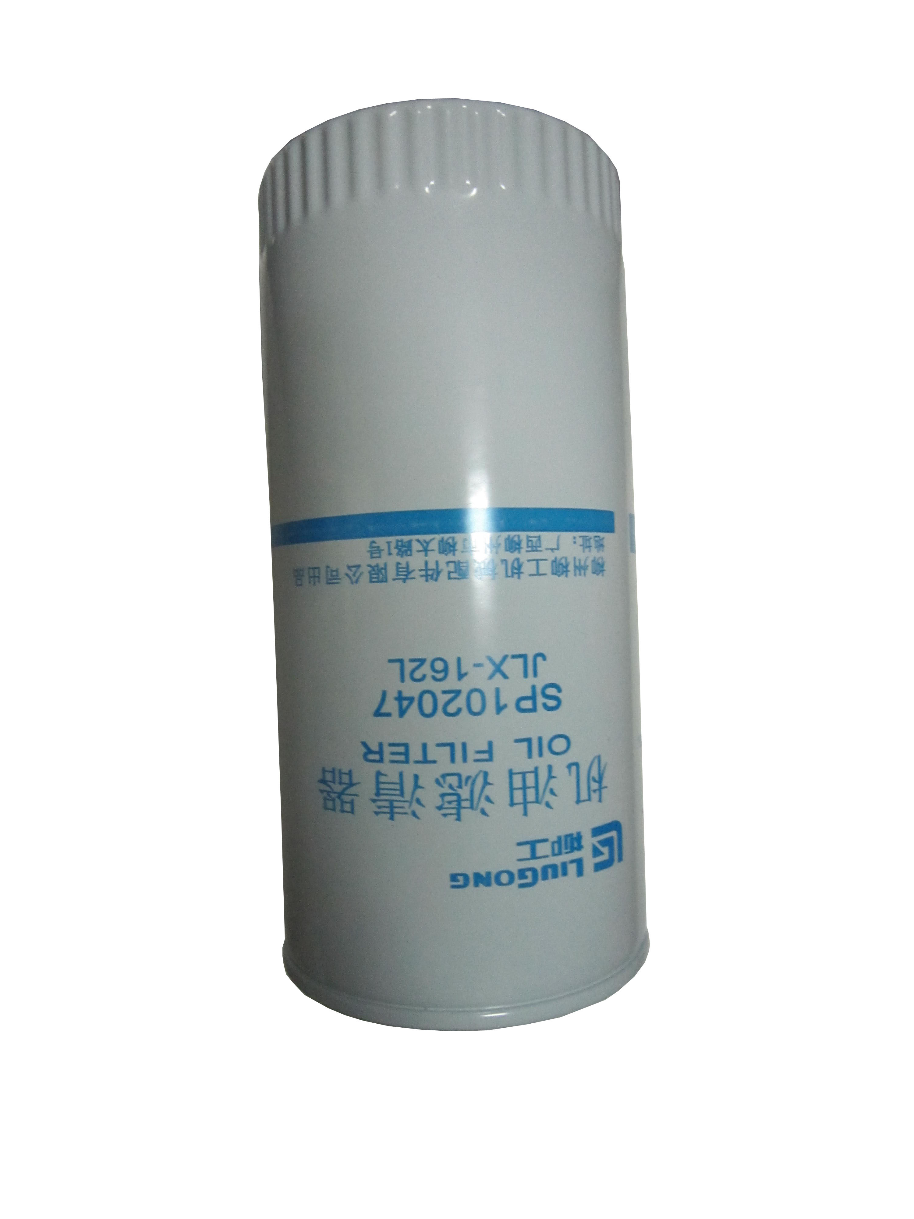 SP102047 Diesel Engine Oil Filter WD.JX0818 LIUGONG Spare Parts