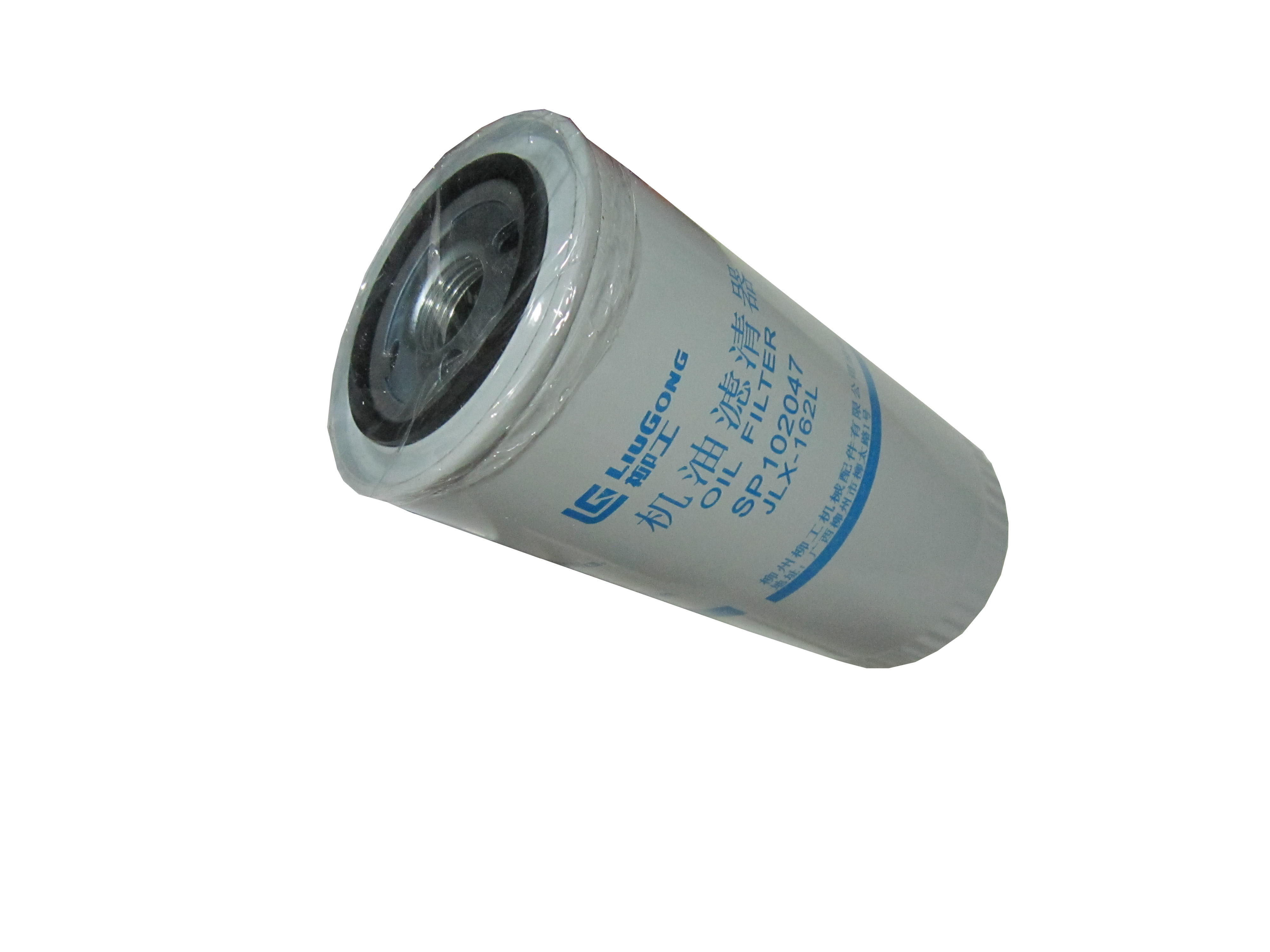 SP102047 Diesel Engine Oil Filter WD.JX0818 LIUGONG Spare Parts