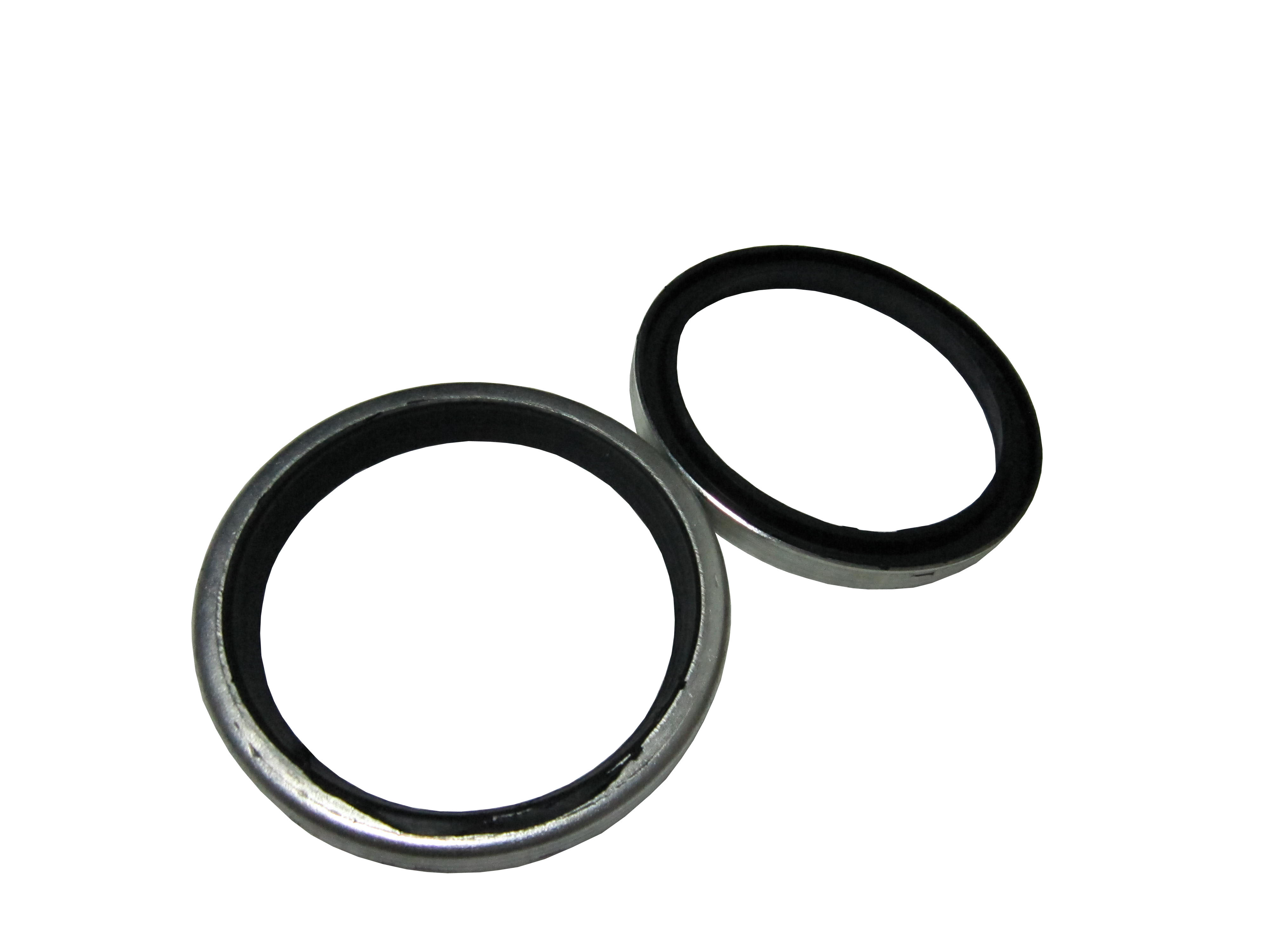 35C0013 ZL50C.11.10 Oil Ring Seal Heavy Equipment Loader Parts 63×75×8