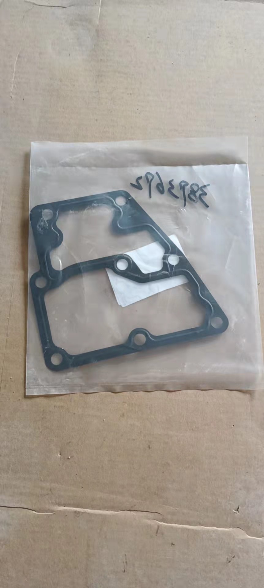 diesel engine parts cummins various graphite packing special shaped