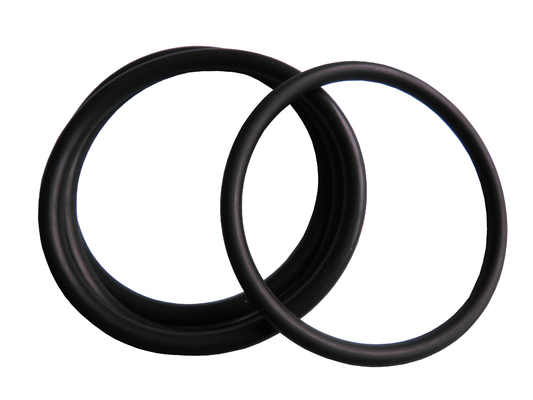 SP100073 Excavator Replacement Parts ZF.0634306523 Rubber O Ring