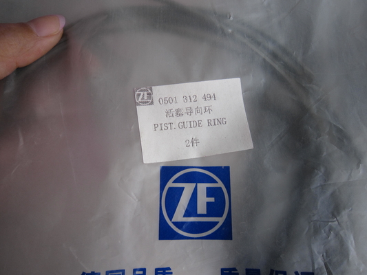 56A0676 Motor Grader Parts ZF.0501312494 Piston Guide Ring