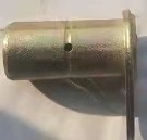 40x140mm Rocker Arm Shaft , Anti Corroison Rocker Arm Pin