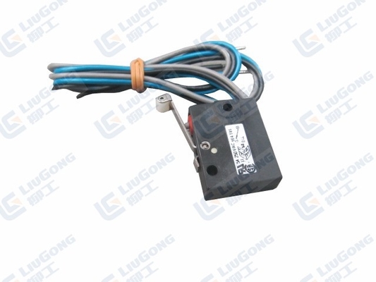 34B0119 927D Excavator Spare Parts Rocker Switch Wiring Harness