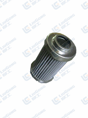 Anti Rust Diesel Engine Spare Parts 53C0250 Pilot Filter Element