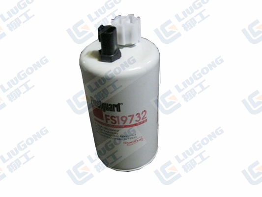 40C0449 Diesel Engine Spare Parts 925LCIII Oil Water Separator Filter Element