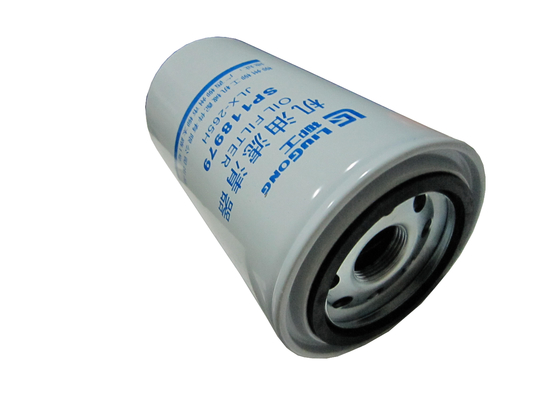 SP118979 LG-LF3349  Diesel Fuel  Filter Replacement