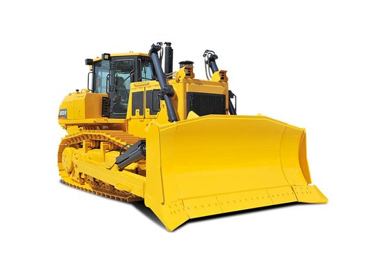 LGMC 39000kg Crawler Dozer Road Construction Machine SD32-8