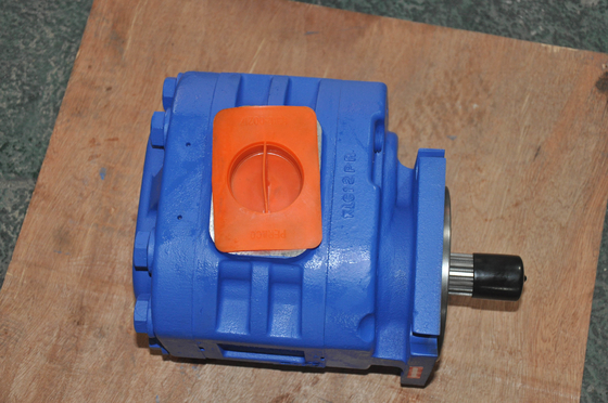 11C0045P01 Gear Pump Liugong CLG855 Wheel Loader Hydraulic Gear Pump
