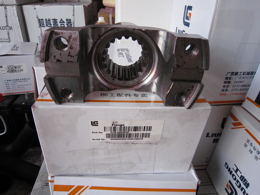 04A0040 Liugong Flange Wheel Loader Spare Parts Anti Corrosion