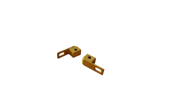 LIUGONG Wheel Loader Spare Parts 15D0364 Support Connector