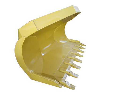 22D0103X0 Wheel Loader bucket 1.8m2 Wheel Loader Spare Parts