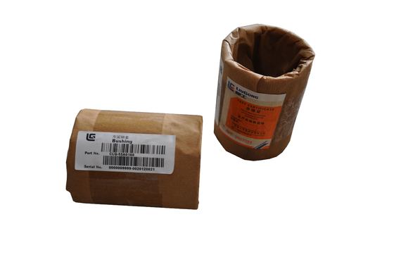 55A0168 ZL40B.11-8 Bushing for Wheel Loader Spare Parts