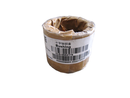 55A0178 ZL40B.25-6 Bushing for Wheel Loader Spare Parts