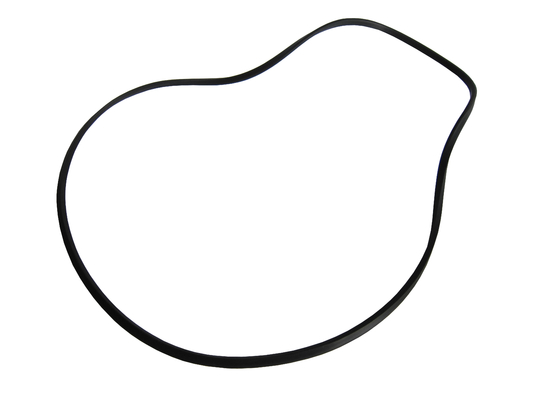 Durable 12B0421 Flexible O Rings Seal Backhoe Replacement Parts