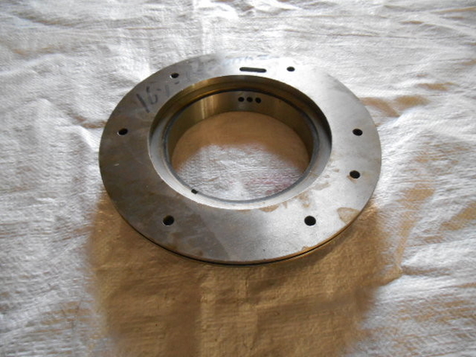 16Y-15-00038		Bearing housing bulldozer parts most complete