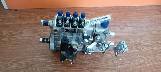A498B-21000  		 Fuel injection pump for  forklift