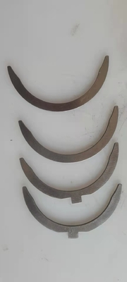 490B-01026A  490B-01022A Forklift Spare Parts	Thrust  Washer Up And Down