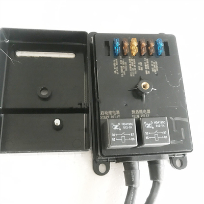 46C7576	CPCD30 Forklift Spare Parts Forklift Controller In Stock