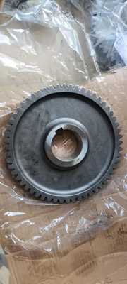 6691-21-4160	Pump Drive Gear LIUGONG Heavy Earthmoving Machinery Spare Parts