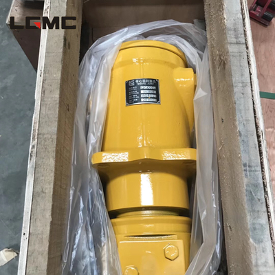 excavator	part	Hydraulic system	12C0002	04E0006	Rotary joint