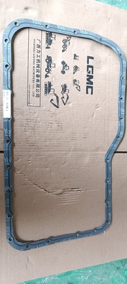 excavator   4HK1	part	power system 	8973638451		Gasket Oil pan