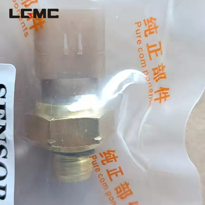 excavator   Cat E320D	part	power system 	274-6720		Sensor