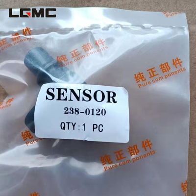 excavator  Cat E320D/C6.6	part	power system 	238-0120		Sensor