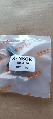 excavator  Cat E320D/C6.6	part	power system 	238-0120		Sensor