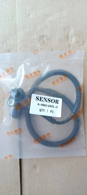 excavator   İsuzu 4HK1	part	power system 	8-98014831-0		Sensor