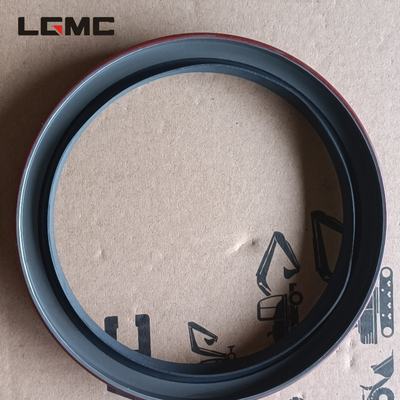 excavator  6D125-E5	part	power system 	6151-21-4161		Rear seal