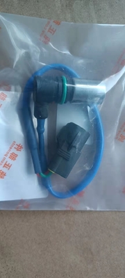 excavator   İsuzu 4HK1	part	power system 	8-97306113-1		Sensor