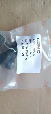 excavator  Cat C9	part	power system 	109-7195		Sensor