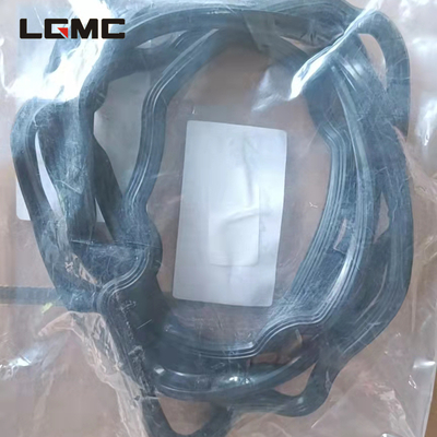 excavator   6Hk1	part	 power system	8-94391379-0		Bonnet Gasket