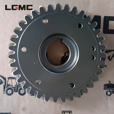 excavator  	part	 power system	8-97601946-2		Camshaft gear 35tooth