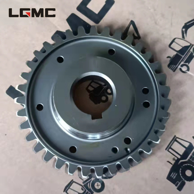 excavator  	part	 power system	8-97601946-2		Camshaft gear 35tooth