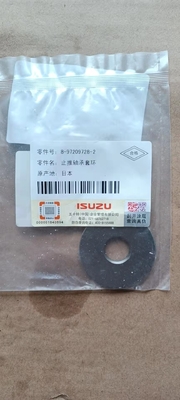 excavator   6Hk1	part	 power system	8-97209728-2		Thrust bearing collar