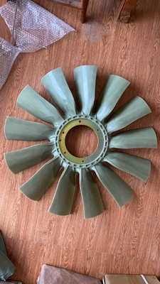 Engine Valve Parts 230-4743 C7 Carter Fan Blade