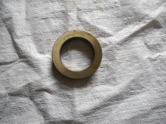 16Y-11-00007 LGMC Bulldozer Spare Parts Ring Seat 0.3kg