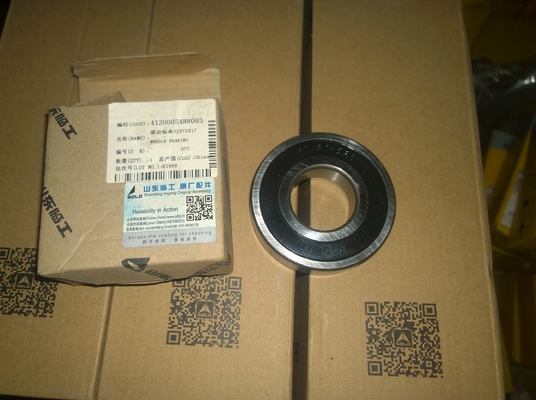 LGMC construction machine spare parts 4120005488003 Rolling bearing for road roller