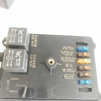 LGMC Forklift Parts 46C7576 Centralized Control  Computer Box